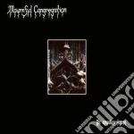 Mournful Congregation - The Unspoken Hymns cd