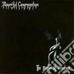 Mournful Congregation - The Monod Of Creation cd
