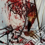Tyrant Wrath - Torture Deathcult cd