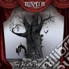 Illnath - Third Act In The Theatre Of Madness cd
