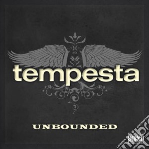Tempesta - Unbounded cd musicale di Tempesta