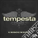 Tempesta - Unbounded cd