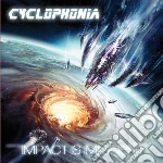 Cyclophonia - Impact Is Imminent (2 Cd) cd