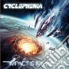 Cyclophonia - Impact Is Imminent (2 Cd) cd