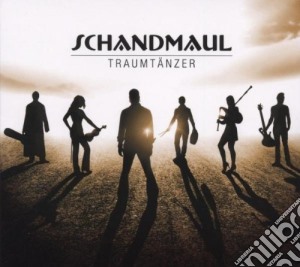 Schandmaul - Traumtaenzer cd musicale di Schandmaul