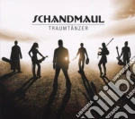 Schandmaul - Traumtaenzer cd