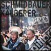 Schmidbauer & Kaelberer - Wo Bleibt Die Musik cd