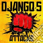 Django S - Attacke cd