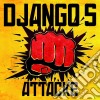 Django S - Attacke cd