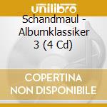 Schandmaul - Albumklassiker 3 (4 Cd) cd