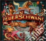 Feuerschwanz - Sex Is Muss cd