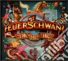 Feuerschwanz - Sex Is Muss cd