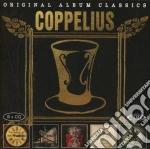 Coppelius - Original Album Classics (5 Cd) cd