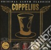 Coppelius - Original Album Classics (5 Cd) cd