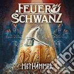 Feuerschwanz - Methaemmer cd