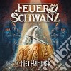 Feuerschwanz - Methaemmer cd