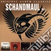 Schandmaul - Original Album Classics Vol.3 (5 Cd) cd