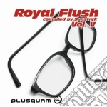 Royal flush 5 cd