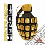 Psytrance Heroes (2 Cd) cd