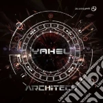 Yahel - Architech cd