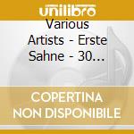 Various Artists - Erste Sahne - 30 Der Schoensten Schlager (2 Cd) cd
