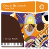 Dave Brubeck - Time Out cd