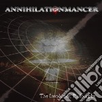 Annihilationmancer - Involution Philosophy