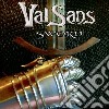 Valsans - Sword cd