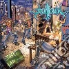 Split Heaven - Street Law cd