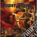 Power Theory - Tales Of Insanity