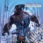 Artizan - Curse Of The Artizan cd