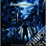 Thunderblast - Invaders From Another cd