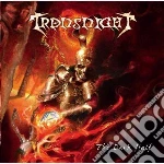 Transnight - Dark Half cd