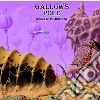 Gallows Pole - Waiting For The Mother cd