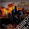 Exxplorer - Vengeance Rides An Angry Horse cd