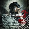 Stallion Four - Rough Times cd
