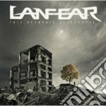 Lanfear - This Harmonic Consonance cd