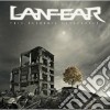 Lanfear - This Harmonic Consonance cd