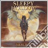 Sleepy Hollow - Skull 13 cd