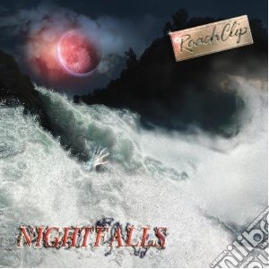 Roachclip - Nightfalls cd musicale di Roachclip