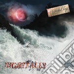 Roachclip - Nightfalls