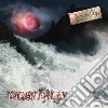 Roachclip - Nightfalls cd