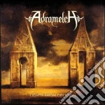 Adramelch - Lights From Oblivion cd
