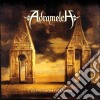 Adramelch - Lights From Oblivion cd