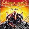 Sacred Heart - Vision cd