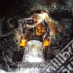 (LP VINILE) Terrortory cd