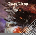 Power Theory - An Axe To Grind cd