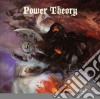 Power Theory - An Axe To Grind cd
