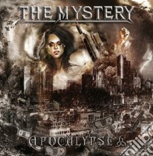 Mystery (The) - Apocalypse 666 cd musicale di Mystery