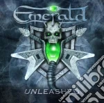 Emerald - Unleashed cd